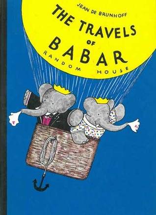 The Travels of Babar