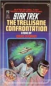 The Trellisane Confrontation