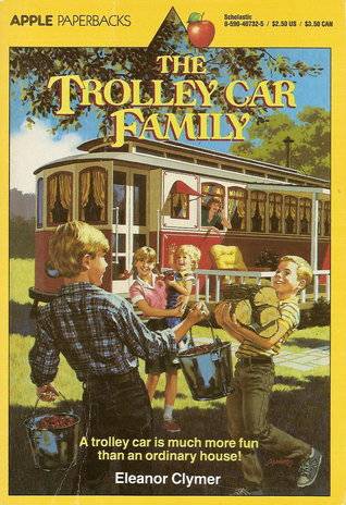 The Trolley Car Family