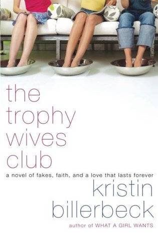 The Trophy Wives Club