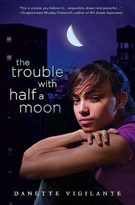 The Trouble With Half a Moon