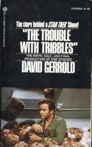 The Trouble with Tribbles