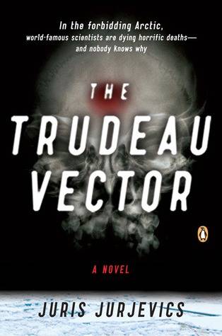 The Trudeau Vector