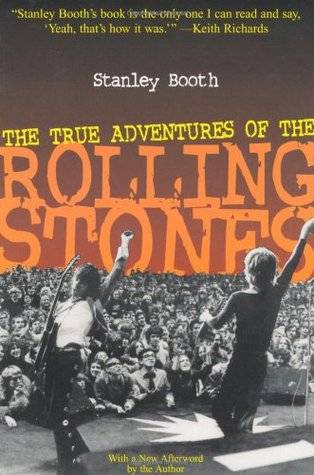 The True Adventures of the Rolling Stones