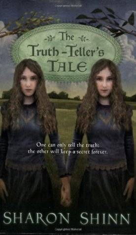 The Truth-Teller's Tale