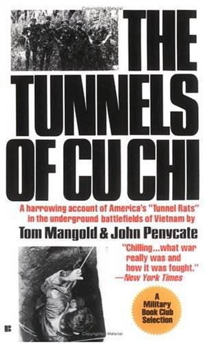 The Tunnels of Cu Chi