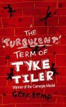 The Turbulent Term of Tyke Tiler