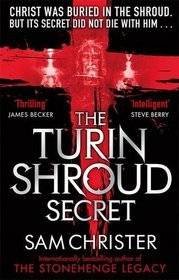 The Turin Shroud Secret