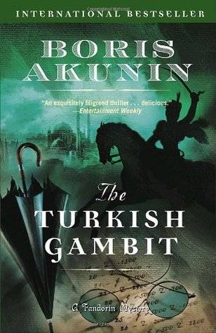 The Turkish Gambit