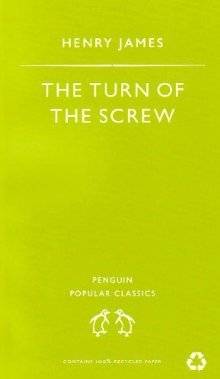 The Turn of the Screw