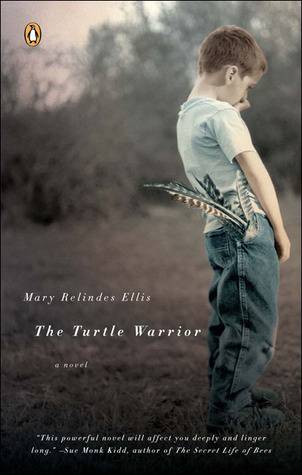 The Turtle Warrior