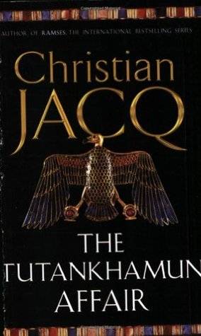 The Tutankhamun Affair