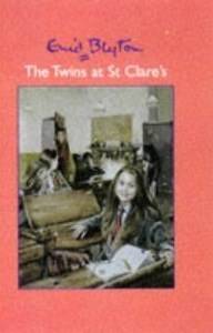 The Twins at St Clare's