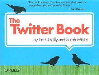 The Twitter Book