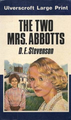 The Two Mrs. Abbotts