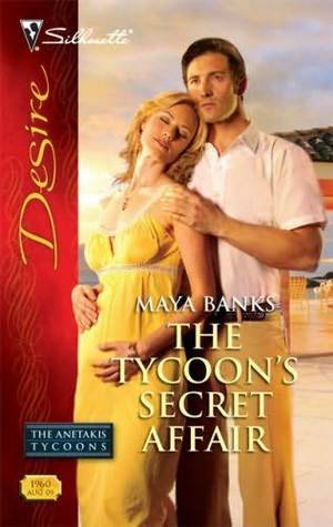 The Tycoon's Secret Affair