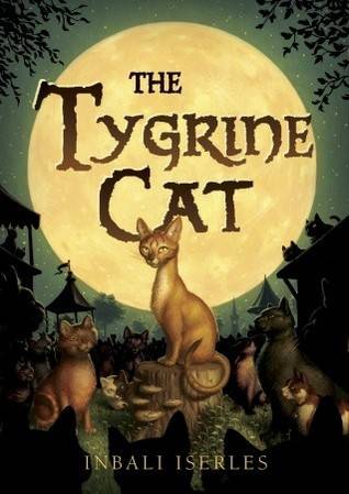 The Tygrine Cat