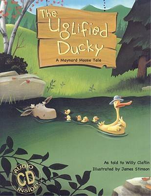 The Uglified Ducky