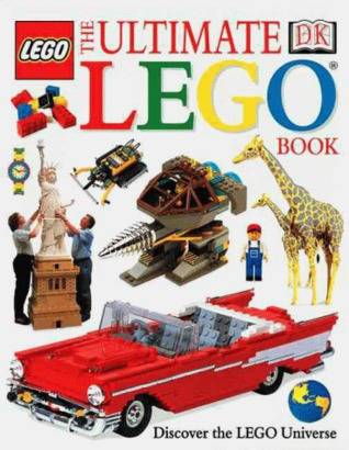 The Ultimate Lego Book