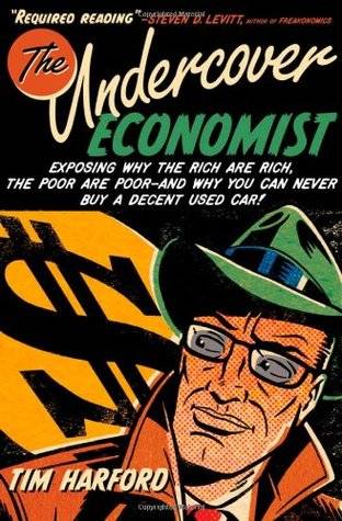 The Undercover Economist