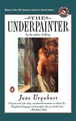 The Underpainter