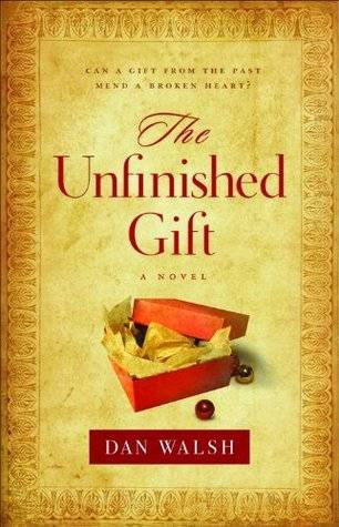 The Unfinished Gift