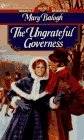 The Ungrateful Governess
