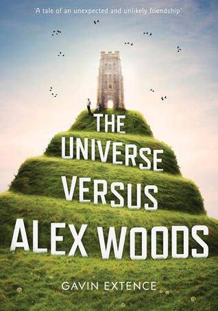 The Universe Versus Alex Woods