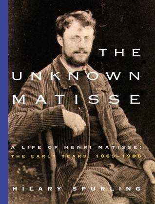 The Unknown Matisse, 1869-1908