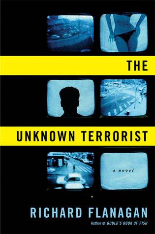 The Unknown Terrorist