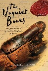 The Unquiet Bones