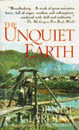 The Unquiet Earth