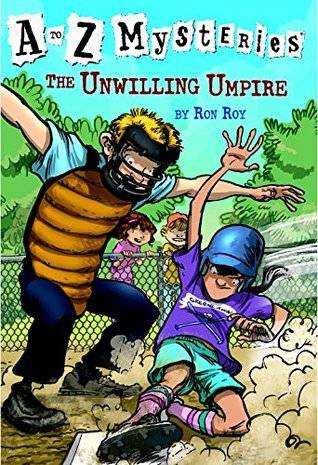 The Unwilling Umpire