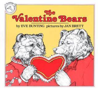 The Valentine Bears