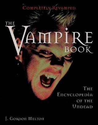 The Vampire Book