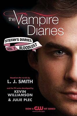 The Vampire Diaries: Bloodlust