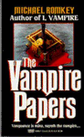 The Vampire Papers