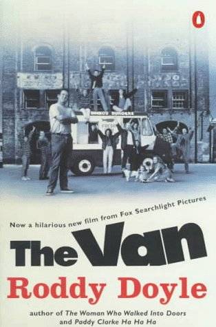 The Van