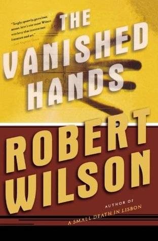 The Vanished Hands