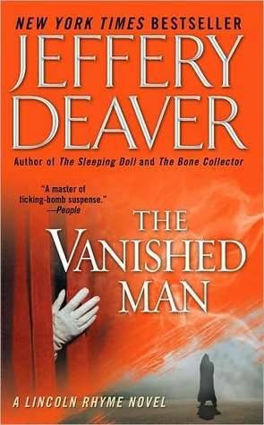 The Vanished Man