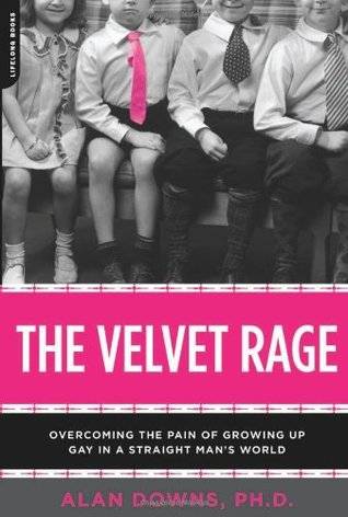 The Velvet Rage