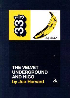 The Velvet Underground & Nico