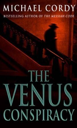 The Venus Conspiracy