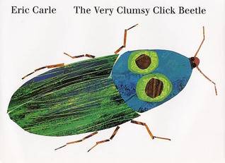 The Very Clumsy Click Beetle