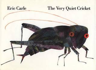 The Very Quiet Cricket