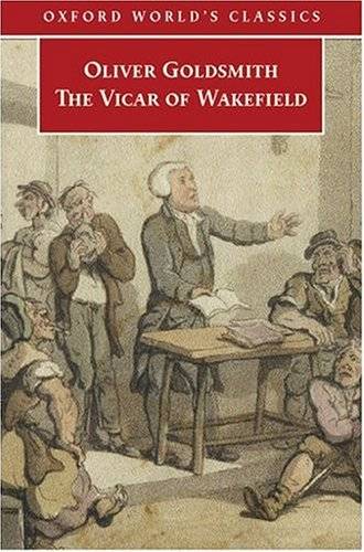 The Vicar of Wakefield