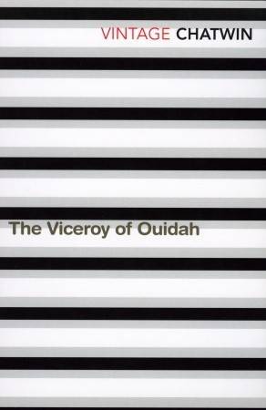 The Viceroy of Ouidah (Vintage Classics)