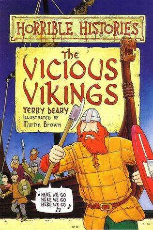 The Vicious Vikings