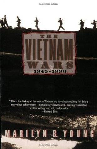 The Vietnam Wars 1945-1990