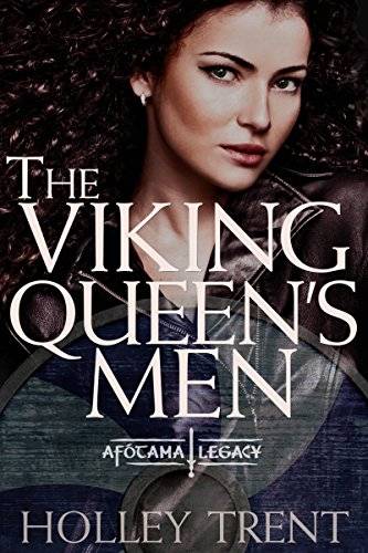 The Viking Queen's Men